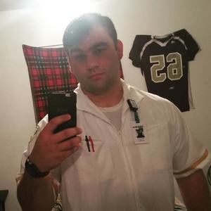 Meet your Posher, Jacob